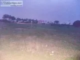 Approud resident land  for sale at mangadu