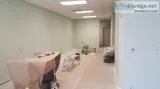 Handy man. Concrete resurfacing