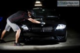 Best Car cleaning services Noida