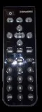 SIRIUSXM Remote Control SXDPR1