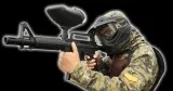 Paintball B&uumly&uumlk&cced ilekmece ile Oyun Zaman  Marmara Pa