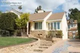 Gorgeous Burbank Hill Top Entertainers Home