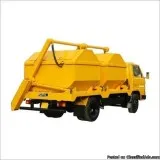 Twin Bin Dumper Tenders Uttar Pradesh - Asian Tender