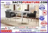 COMPETITIVE PRICING SACTO FURNITURE