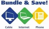 Internet Tv Phone services starting 