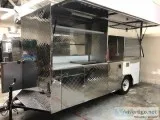 Food Cart-
