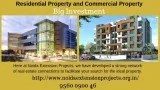 Property in Noida Extension