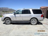 FORD EXPEDITION