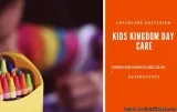 Private Pre School Day Care Nurseries Buckinghamshire