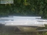 ROOF GUTTERS