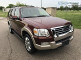 2009 Ford Explorer Eddie Bauer