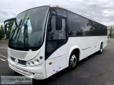 2007 International 300 Luxury Midsized Coach Bus For Sale (A5008