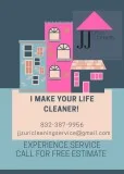 I MAKE YOUR LIFE CLEANER