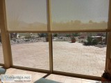Solar Shades