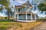 Historical Home in Van Alstyne TX