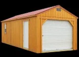 Old Hickory Sheds Oregon Supply and Delivery  541-650-6138