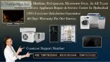Whirlpool Refrigerator Single Door Service Center in Hyderabad