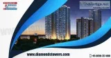 Get 2BHK Affordable flats at Diamonds Towers