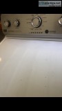 Washer and Dryer set (Like new condition) 500