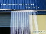 PVC Strip curtains dealers in chennai Clear PVC Best Price in ch