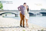 Get the perfect Paris proposal photographer online