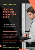 Maximize Storage Performance with Lenovo Storage V3700