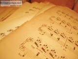 Wedding music