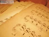 Wedding music