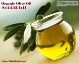 How Does Organic Olive Oil Promote Brain Health