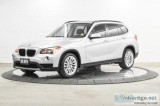 Pre-Owned 2014 BMW X1 RWD 4dr sDrive28i