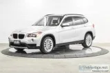 Pre-Owned 2014 BMW X1 RWD 4dr sDrive28i