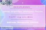 Hiring for Hotel hostess  Guest Relations executive  BITS Employ