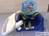Buster Seat