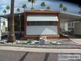 single mobile home fo sale