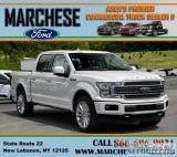 2019 Ford F-150 Limited BRAND NEW 21449