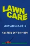 Lawn Care