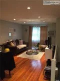 ID  (LEV) Spacious Upper Large One Bedroom Unit