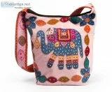 Dhanya handbag - Mysticalone