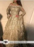 LATEST GOTA PATTI WEDDING DRESS COLLECTION ONLY AT INDIAEMPORIUM