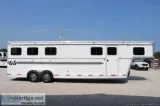 2011 TURNBOW 3H