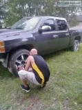 Parting out 2010 Chevy Silverado