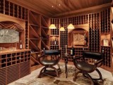 Wine Cellar Design in Phoenix and Scottsdale