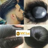 Men and Women Hair Wigs in Delhi