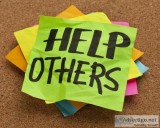 HELP OTHERS