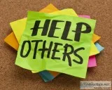 HELP OTHERS