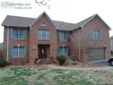 All Brick 5BR 3BA 3527sf 1.78 Acres Inground Pool