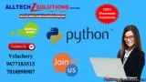 Excellent Python Certification in Chennai