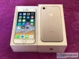 iPhone 7