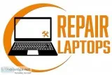 Repair  Laptops Services and Operations