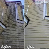 Bran Knu pressure Washing LLC